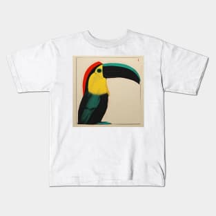 tucan Kids T-Shirt